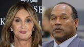 Caitlyn Jenner Shares Jaw-Dropping Message After O.J. Simpson's Death - E! Online