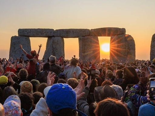 Qué es el solsticio de verano, el día más largo del año