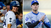 Dodgers bat boy saves Shohei Ohtani with incredible dugout catch