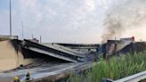 A fiery physics lesson: Why the I-95 collapse in Philadelphia has no quick fix in sight