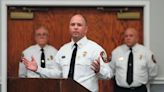 Pearl MS names new police chief. See who it is