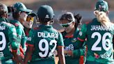 Women's Asia Cup 2024: Sri Lanka, Bangladesh Register Big Wins to Enter Semifinals - News18