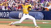 What channel is LSU baseball on today? Time, TV schedule, live stream for NCAA game vs. Wofford | Sporting News