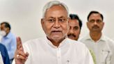 Nitish Kumar Sparks Controversy In Bihar Assembly: ‘You Are A Woman’