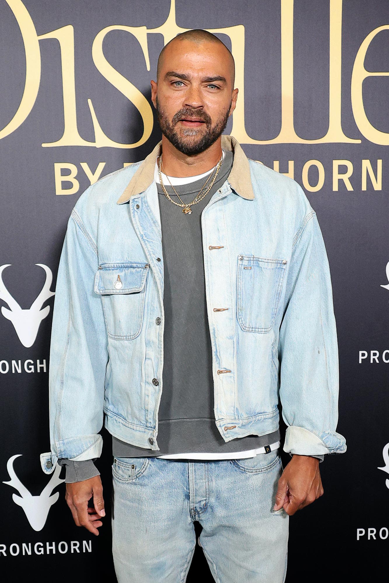 Jesse Williams Has ‘Duty’ to Shine a ‘Light on All Things Black That Are Positive and Constructive’