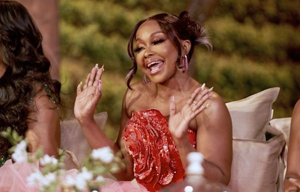 What Phaedra Parks’ RHOA Return Means for the Series’ Future