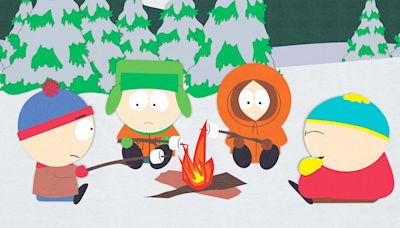 ‘South Park’ to Return in 2025; Creators Are Skipping Election ‘on Purpose,’ Avoiding Trump Jokes and Also ‘Waiting for Paramount to Figure Their...