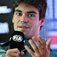 Lance Stroll