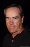 Powers Boothe