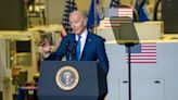 'A con': President Biden trolls Trump with $3.3 billion Microsoft AI project in Wisconsin