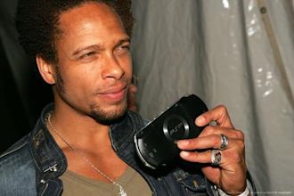 Gary Dourdan