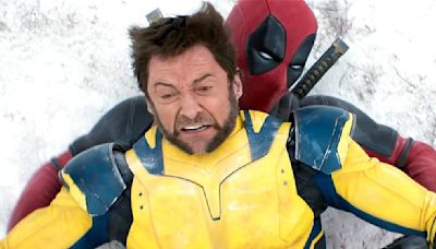 A Scrapped Deadpool & Wolverine Idea Would Have Been The Ultimate Bait And Switch - Looper