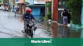 Onda tropical generará lluvias este lunes con 27 provincias en alerta