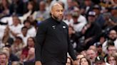 Lakers' First Order of Offseason Business: Fire Darvin Ham | FOX Sports Radio