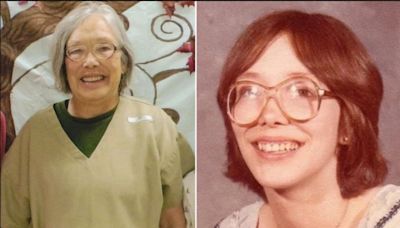 Sandra Hemme to finally be freed from prison – after spending 43 years in jail for a murder she didn’t commit