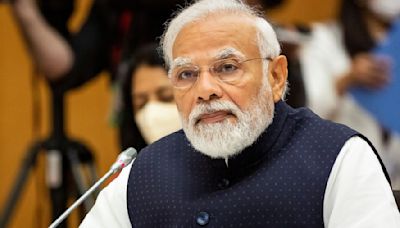 PM Modi can fly to space during India's first human mission: ISRO Chairman S Somnath