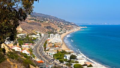 Malibu's plan to fix PCH, Calif.'s deadly, beautiful highway