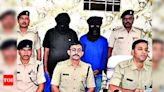 Two bike-lifters arrested with 12 stolen bikes in Jamshedpur | Ranchi News - Times of India