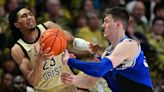 Duke Star Injured When Wake Forest Fans Storm Court After Upset Win