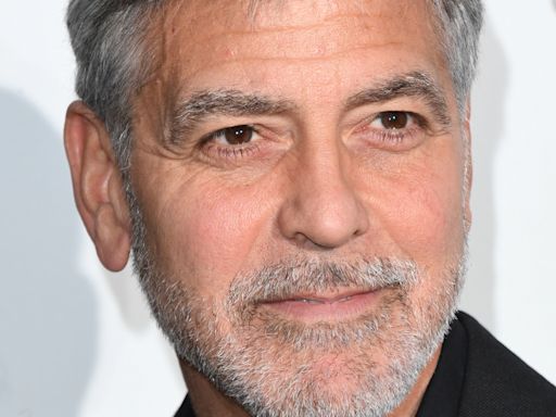 George Clooney to make Broadway debut in ‘Good Night, and Good Luck’