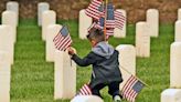 “La libertad nunca ha estado garantizada. Cada generación debe ganársela”: Joe Biden en el Memorial Day