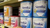 Abbott CEO details ‘serious steps’ company is taking to address baby formula shortage