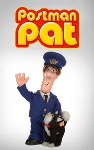 Postman Pat