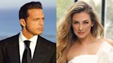 La polémica entre Aracely Arámbula y Luis Miguel por la manutención de sus dos hijos