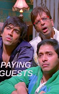 Paying Guests