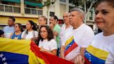 La presidenta de la Asociación de Venezolanos de Ciudad Real : "Estamos en una encrucijada"