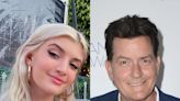 Charlie Sheen Speaks Out on Daughter Sami’s OnlyFans Career