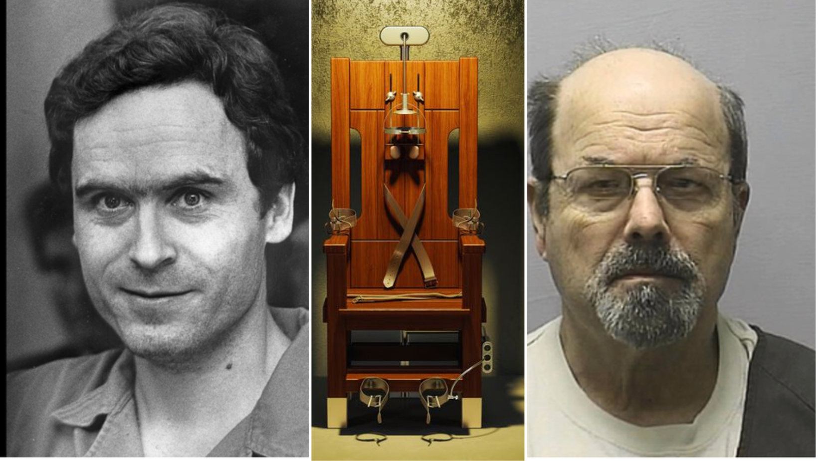 The Most Notorious Serial Killer from Each State