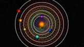 Astrónomos descubren un sistema solar cercano de seis planetas con una "configuración prístina"