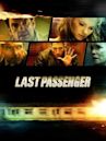 Last Passenger – Zug ins Ungewisse