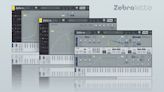 NAMM 2024: “Zebralette 3 will become one of the most comprehensive wavetable generation tools available, and like its predecessor, it'll be free” - u-he is releasing the cutdown version of its new synth before the full-blown Zebra 3