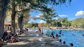 Here are the city pools San Antonio is opening early