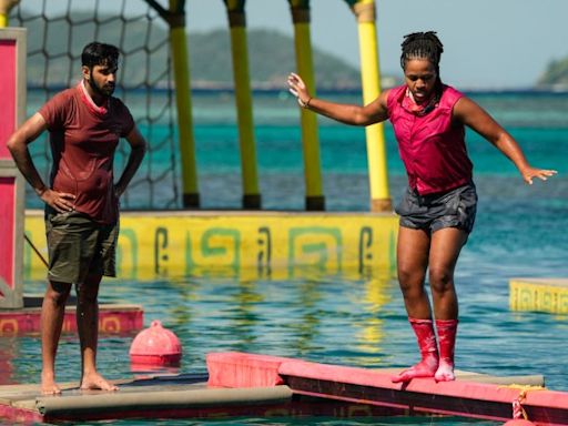 Survivor 47 Recap: Advantages Complicate an Already Chaotic Vote