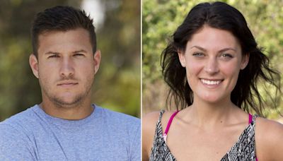 'Survivor' Winner Michele Fitzgerald and 'The Challenge' Champion Devin Walker Confirm They're Dating