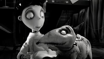 My favorite Tim Burton movies to stream on a dark and stormy night