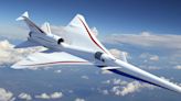 Skunk Works Reveals Progress on NASA's Secret Supersonic X-Plane