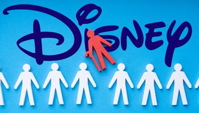 101-Year-Old Disney Accused Of Age Discrimination & Retaliation In Fired 73-Year-Old Business Analyst’s Lawsuit
