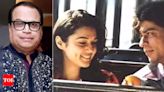 ...Ramesh Taurani recalls how Dil Se became Preity Zinta's debut film because of Shah Rukh Khan and Mani Ratnam: 'We had signed her for Kya Kehna first' | ...