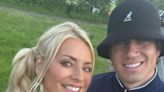 Tess Daly goes 'back to the 80s' as fans go wild for her and husband Vernon Kay amid Strictly news