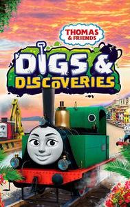 Thomas & Friends: Digs & Discoveries