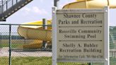 Shawnee County Parks and Rec searching for cause of Rossville pool leak