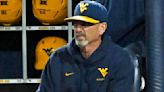 WVU baseball: Mazey emotional at likely final home game
