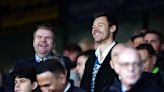 Harry Styles Makes Rare Appearance at Luton Town vs. Manchester United Game: See the Photos