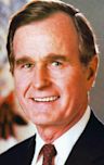 George H. W. Bush