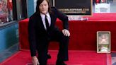 The Walking Dead star Norman Reedus gets a star on Hollywood's Walk of Fame