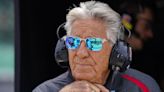 Mario Andretti offended by F1 rejection. ‘If they want blood, well, I’m ready,’ says 1978 champ - WTOP News